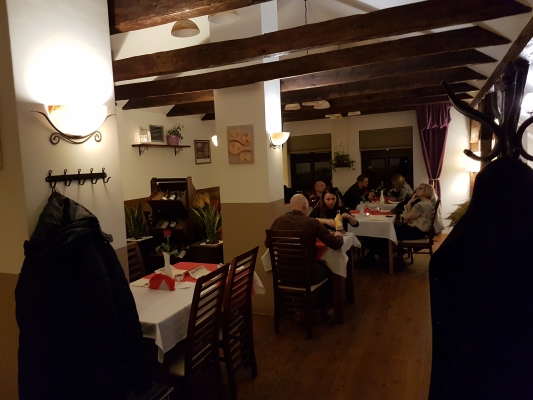 DiVino najlepsza pizza i kuchnia włoska w Gliwicach