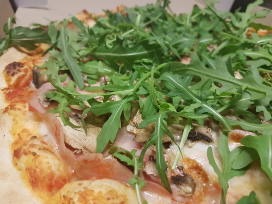 DiVino najlepsza pizza i kuchnia włoska w Gliwicach